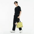 thumbnail image 5 of Xecao Easter Bunny for Cat Carrier Small Dog Handbag: The Ideal Travel Companion for Your Pet, 5 of 8