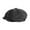 Grey-as shows, variant on CxhicLuv Men's Vintage Beret Hat 24-24.8 Inch Washed, Sun-Protective, Breathable – Octagonal Newsboy Cap for Outdoor Use, Ideal for Running, Hiking, Daily Wear, Suitable for Men, Outdoor Fans, Black