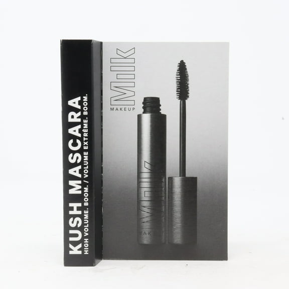 Milk Makeup Mini Kush High Volume Mascara  0.10oz/3ml New With Box