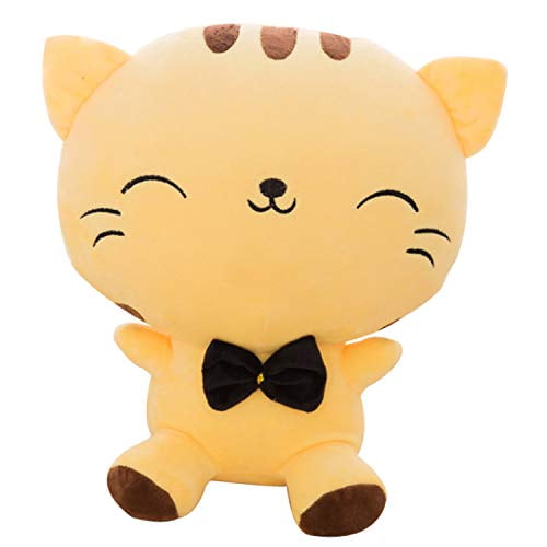 anime plush doll