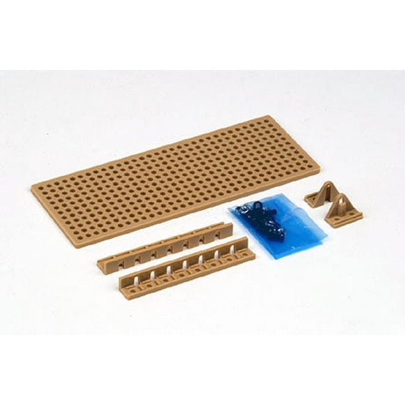 70098 - UNIVERSAL PLATE SET