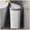 A26 christmas decorations under 5$, variant on Trash Can under $5! kkbbma Push Top Trash Can for Kitchen Bathroom, Narrow Corner Waste Bin with Lid, Odor-Proof Step-On Garbage Container for Household Office