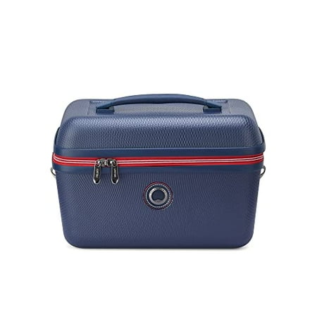 DELSEY Paris Women's Chatelet 2.0 Makeup and Cosmetic Beauty Travel Case, Navy | Walmart Canada