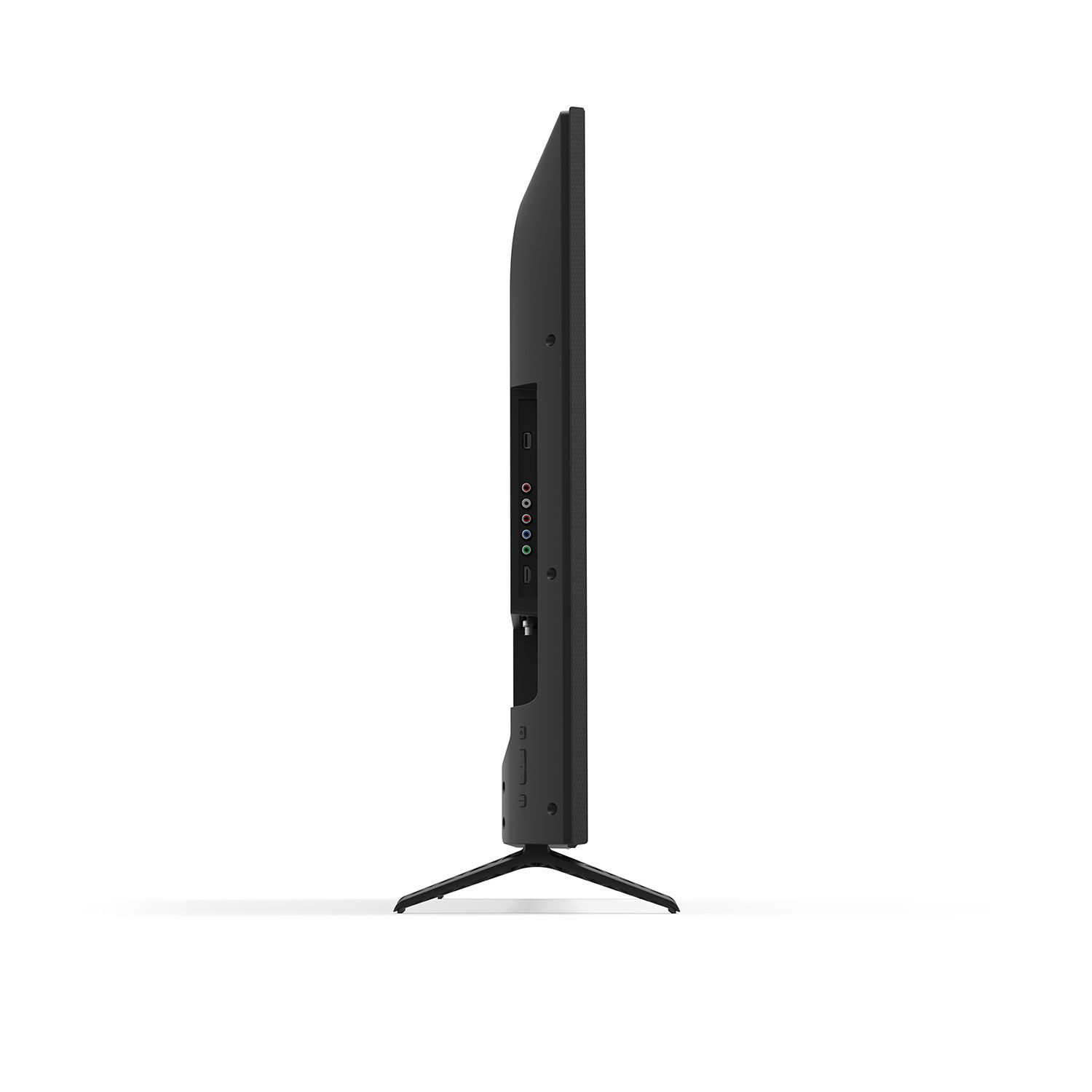 VIZIO D-series 50" (49.5" Diag.) Ultra HD Full-Array LED Smart TV, D50-E1 - image 4 of 6