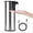 Silver, variant on HEEYCEM Automatic Soap Dispenser,Stainless Steel Material, Rechargeable Touchless Hand Sanitizer Pump,4 Adjustable Levels Smart Electric Dispenser