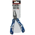 thumbnail image 3 of Performance Tool W9176 12-In-1 Mini Multi Tool (Shipped as 1 Multi Tool, not a pack), 3 of 5