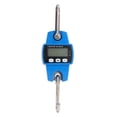 thumbnail image 4 of Báscula de grúa portátil digital precisa multifuncional industrial electrónica colgante azul, 4 of 14