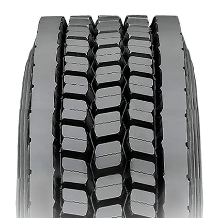 Blackhawk BDL71W-FST 295/75R22.5 H/16PLY Commercial Tire Sansujyuku sansujyuku.com