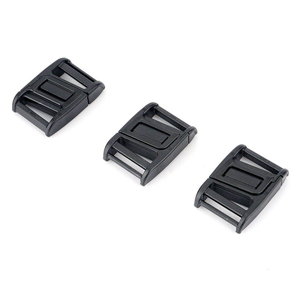 Universal Buckle Belt Side Release Buckle DIY Belt Buckle For