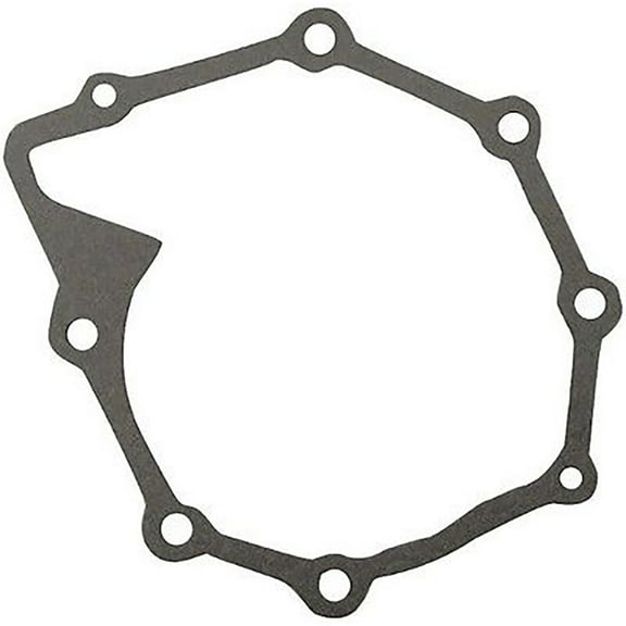 R123417 Water Pump Gasket Fits John Deere 1010D 1070D 110 1110D 1110E 1165 1175
