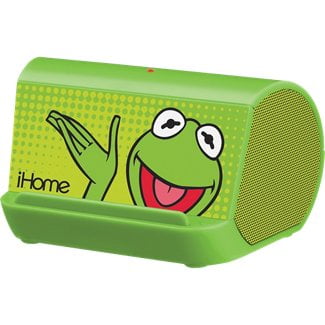 UPC 092298912127 product image for Kermit Portable MP3 Player/Speaker | upcitemdb.com