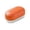 Orange, variant on CHENjy Laundry Scrub Brush, Soft Bristle Clothes Cleaning Brush for Household Laundry, Multifunctional Silicone Hand Held Scrubber, Beige