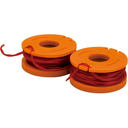 UPC 822465003613 product image for Worx WA0004 10  Cordless String Trimmer Replacement spool | upcitemdb.com