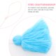 thumbnail image 3 of UPGRATOR Adorno De Pared Con Tassel Azul Hecho Ideal Para De Habitaciones Y, 3 of 8