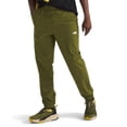 thumbnail image 2 of Jogger Wander 2.0 de THE NORTH FACE para hombre (talla estándar y grande), color oliva silvestre, talla S, 2 of 6
