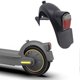 thumbnail image 5 of Electric Scooter Rear Mudguard Rear Fenders For Max G30 G30d Water Baffle Rear Shield Tyre Splash G, 5 of 5