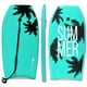 thumbnail image 1 of Tabla de Natación Costway Bodyboard 104X52X6CM Verde, 1 of 7