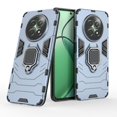 thumbnail image 1 of Funda para Realme 12 5G con Soporte Anillo Giratorio 360° y Protección Resistente a Golpes y Caídas, 1 of 5