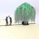 thumbnail image 3 of 1 Pc Ting S 3d Merry S Pop Up Ting S For, 3 of 4