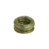 Hillman Group Inc-Ook 50179 75' 20-Gauge Plastic Coated Hobby Wire