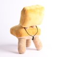 thumbnail image 4 of Suzume No Tojimari muñeco de peluche Daijin Suzume No Isu juguetes de peluche regalo, 4 of 5