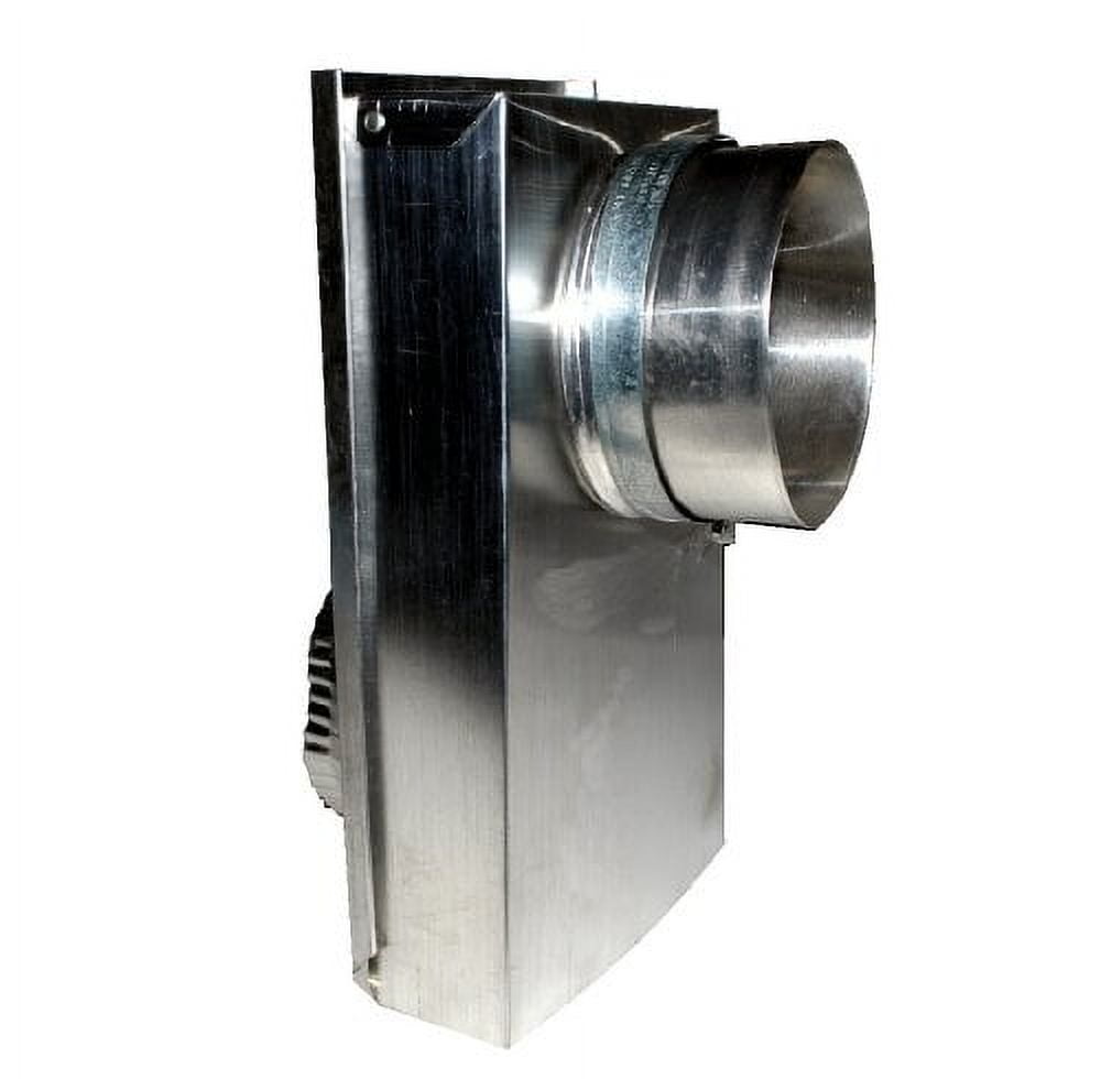 Whirlpool WPL8171587RP 0-5 Dryer Exhaust Periscope