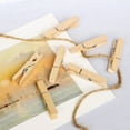 thumbnail image 3 of Pinzas para exhibiciones de fotos Injueey Type10 NO10, 3 of 6