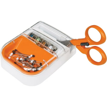 Fiskars Detail Scissors and Seam Ripper Combo