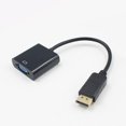 thumbnail image 2 of Cable adaptador Heldig DP a VGA 1080p, 2 of 5