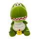 thumbnail image 4 of Animal relleno dinosaurio juguete de peluche regalos de cumpleaños estatuilla encantadora cojín almohada para sofá coche sala de estar niñas 35cm Sunnimix linda almohada, 4 of 8