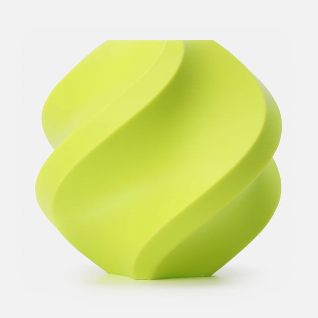 Filamento para impresora 3D BAMBULAB Bambu Lab PLA mate de 1,75 mm, 1 kg
