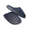 Black, variant on Men's XL, Yellow Memory Foam Winter Slippers with Sherpa Lining – Warm & Durable Anti-Slip Comfort