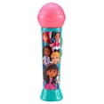 thumbnail image 1 of Fisher-Price Nickelodeon Dora and Friends Sing It Together Microphone, 1 of 7