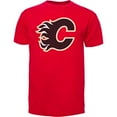 thumbnail image 1 of Calgary Flames LNH `47 T-Shirt pour Fan - '47, 1 of 1