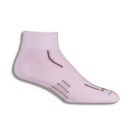 wrightsock anti blister double layer stride running quarter (Best Running Socks For Blisters)