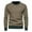 Green, variant on Vedolay Winter Sweaters for Men 2023 Casual Solid Pullover Plush Tops Sweater Black,L