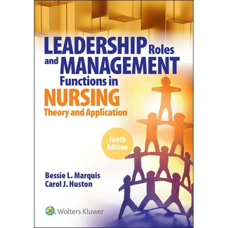 UPC: 9781975139216 | Leadership Roles and Management Functions in Nursing : Theory and Application  (Edition 10) (Paperback)