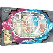 Pokemon Trading Card Games Morpeko V Union Special Collection