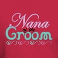 thumbnail image 3 of CafePress - Nana Of The Groom Dark T Shirt - Men's Classic Graphic Cotton T-Shirt, 3 of 4