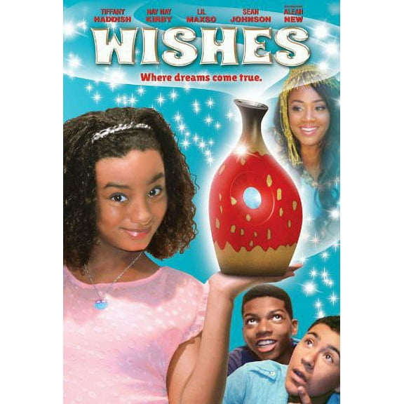 Wishes (DVD)