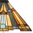 thumbnail image 2 of Quoizel Tfik1817 Inglenook 3 Light Pendant - Bronze, 2 of 2