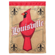 thumbnail image 1 of Dicksons Inc Marcar Dbapp Cardenal de Louisville, 1 of 1