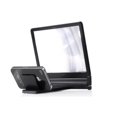thumbnail image 3 of EYIIYE Phone Screen Magnifier Mobile Phone 3D Screen Video Folding HD Amplifier, 3 of 6