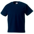 thumbnail image 1 of Jerzees Schoolgear Childrens Classic Plain T-Shirt, 1 of 2
