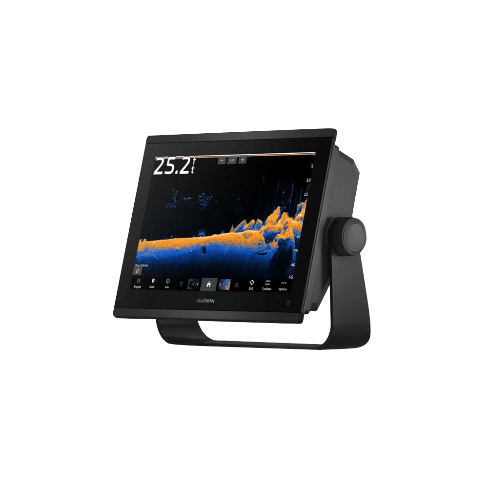 Open Box Garmin GPSMAP® 1243xsv w/GMR™ 18 HD3 Radome