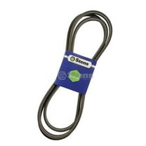 GX20571 Belt Fits John Deere D140 D150 D160 E140 E150 E160 E170 L120 L130 L145