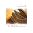 thumbnail image 1 of Comment les Sermons Efficaces Avancent, 1 of 1