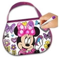 thumbnail image 3 of Minnie Mouse Color N Style Purse, 3 of 4