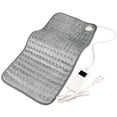 thumbnail image 1 of Dvkptbk 76x40cm Intelligent Temperature Control Blanket Household Hot Compress Person Heating Blanket Warming Blanket, 1 of 9
