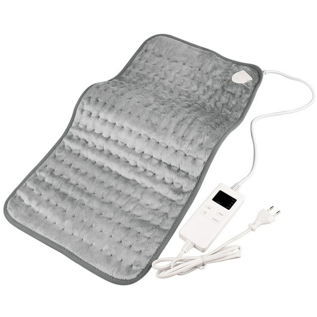 Dvkptbk 76x40cm Intelligent Temperature Control Blanket Household Hot Compress Person Heating Blanket Warming Blanket
